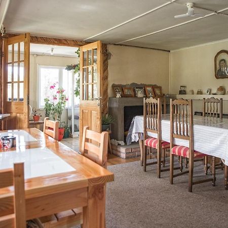 La Casona, Bano Compartido Bed & Breakfast Villa Cerro Castillo Luaran gambar